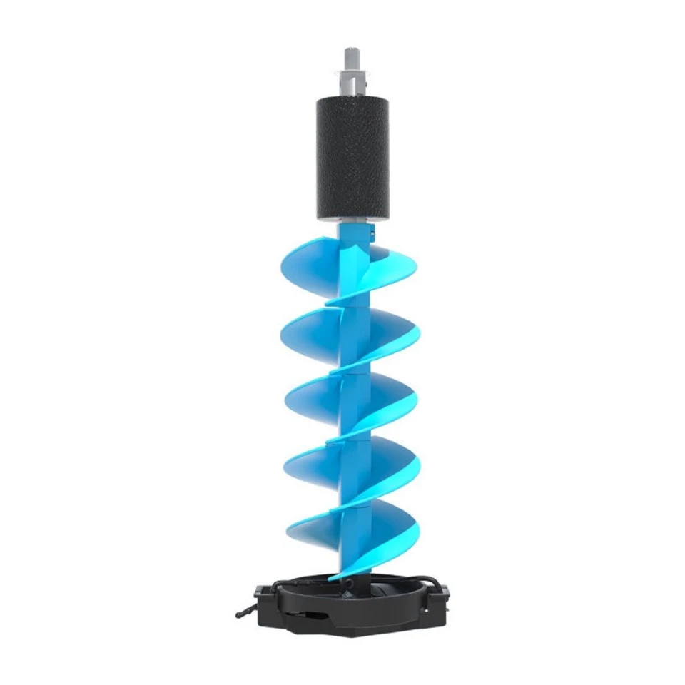 10 Inch Ice Auger Bit